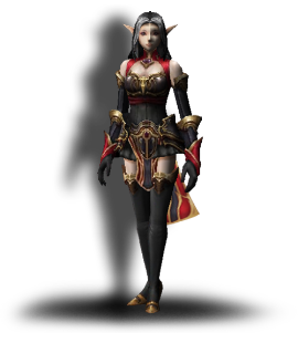 Grand Rune Master