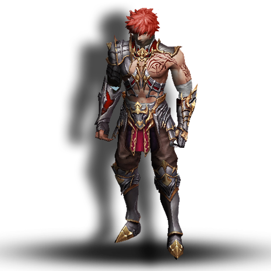 Illusion Knight